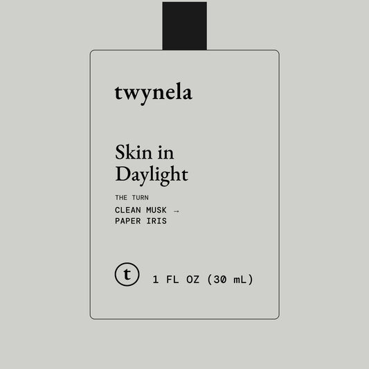 Skin in Daylight 30 ml bottle