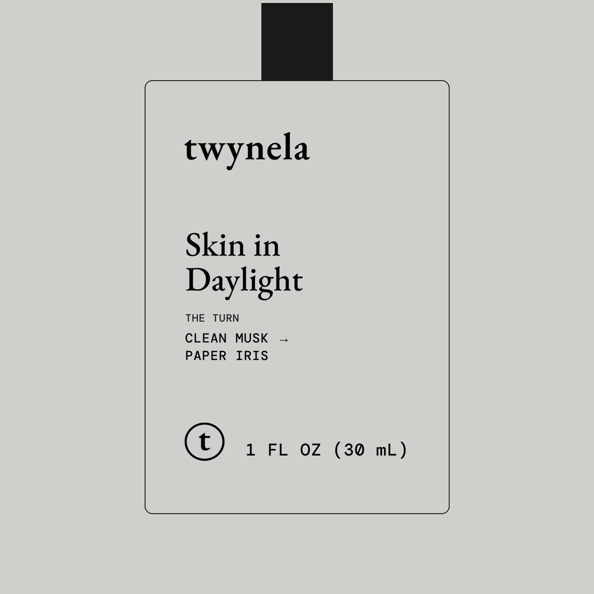 Skin in Daylight 30 ml bottle